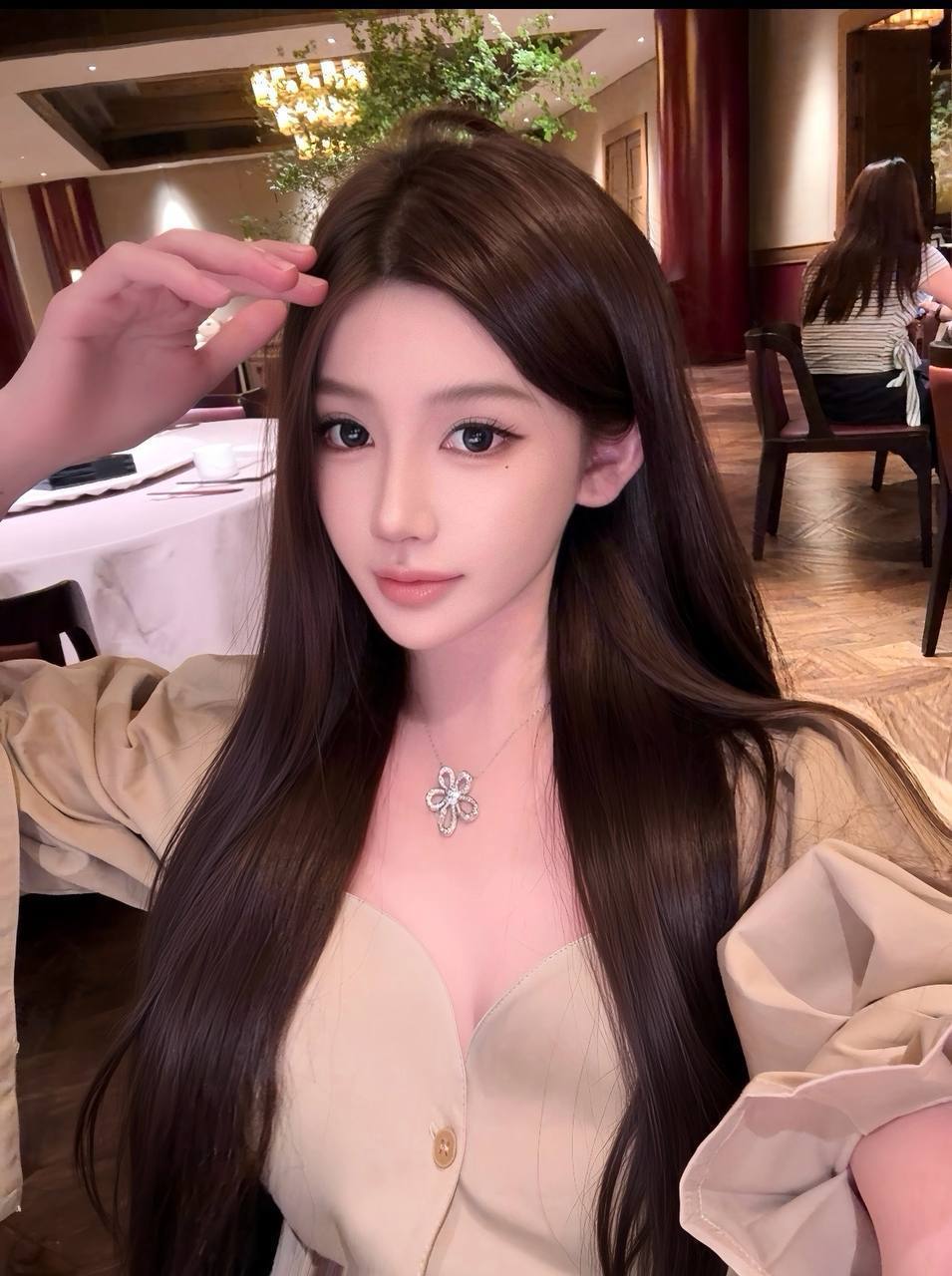精炼棕榈油